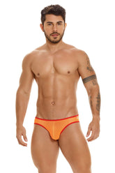 JOR 1854 York Bikini Farbe Orange